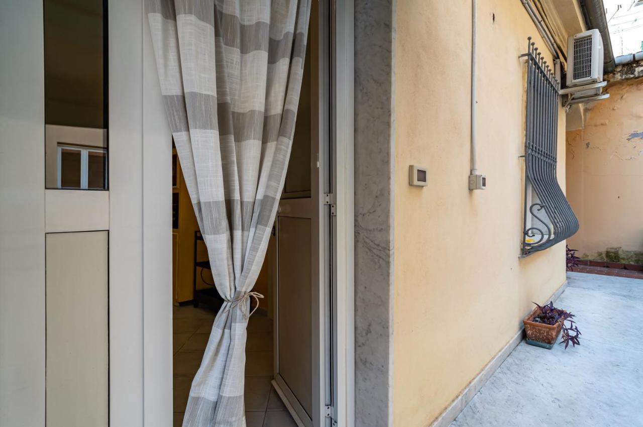 La Spezia Central Apartment - Near The Station Exteriér fotografie