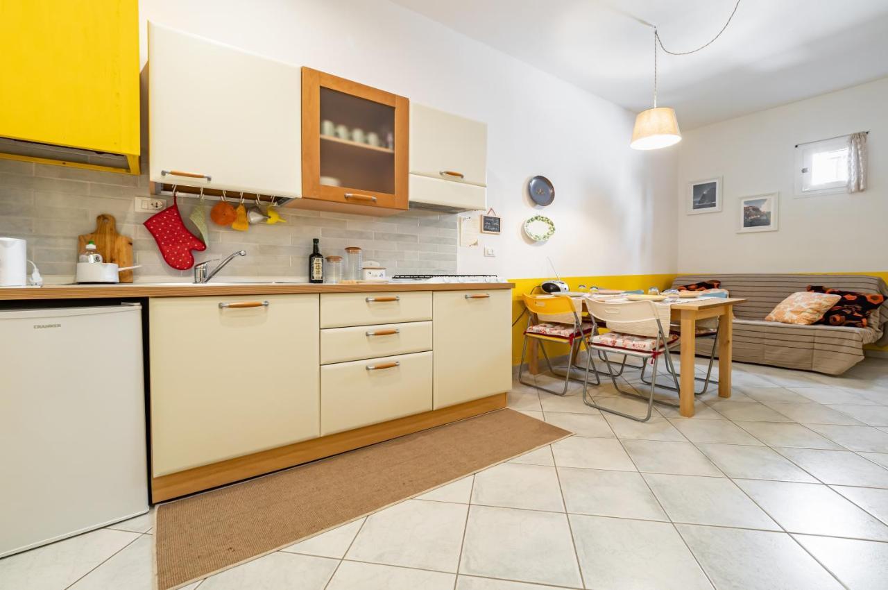 La Spezia Central Apartment - Near The Station Exteriér fotografie